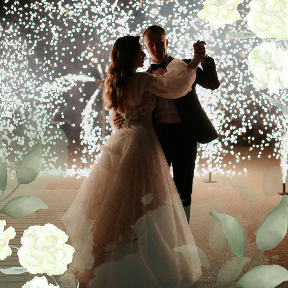 Invitación digital Boda Sofía y Diego — vista previa en celular